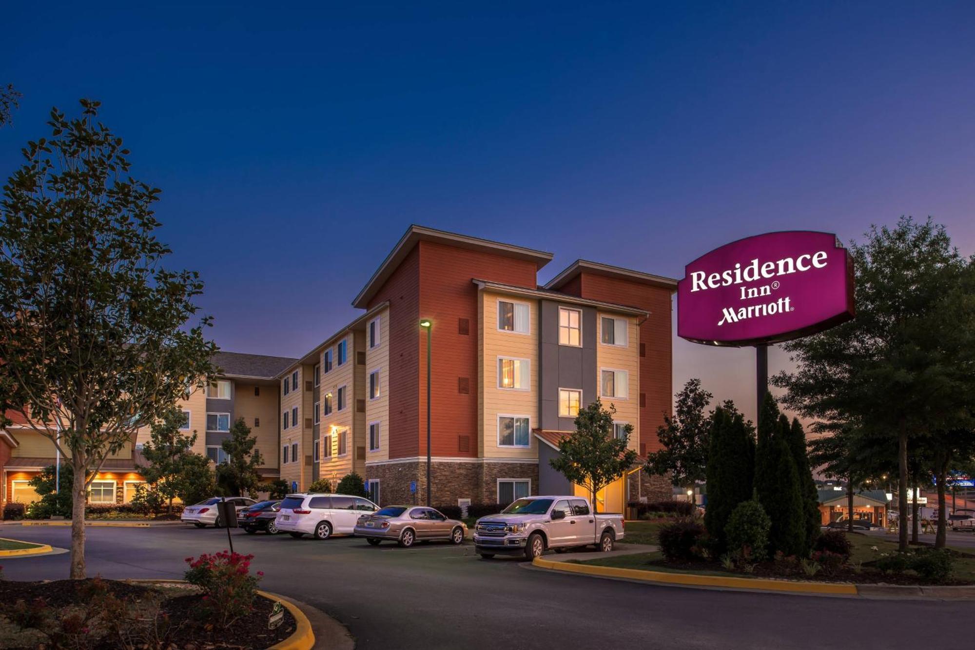 Residence Inn By Marriott Florence Eksteriør billede
