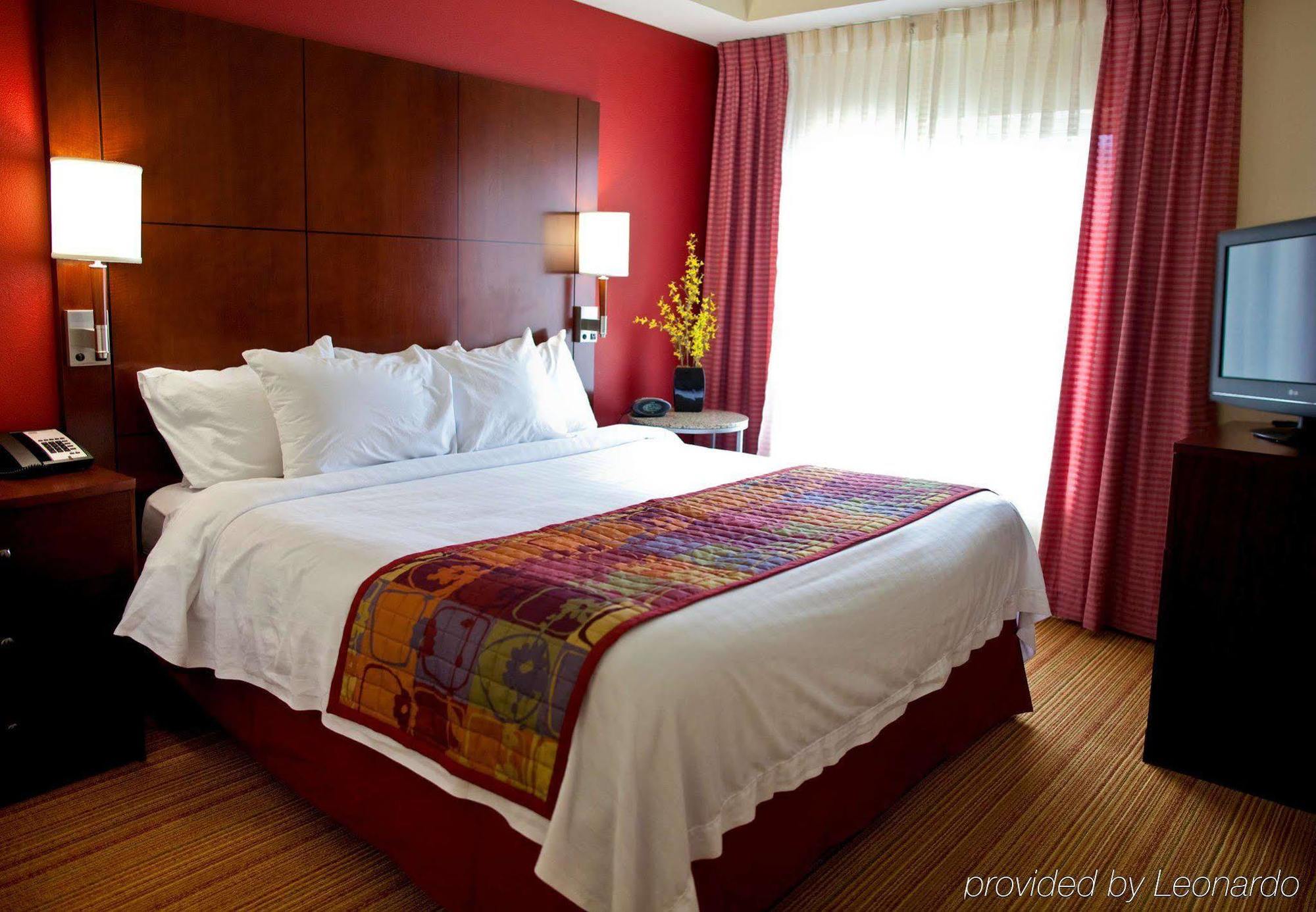 Residence Inn By Marriott Florence Eksteriør billede