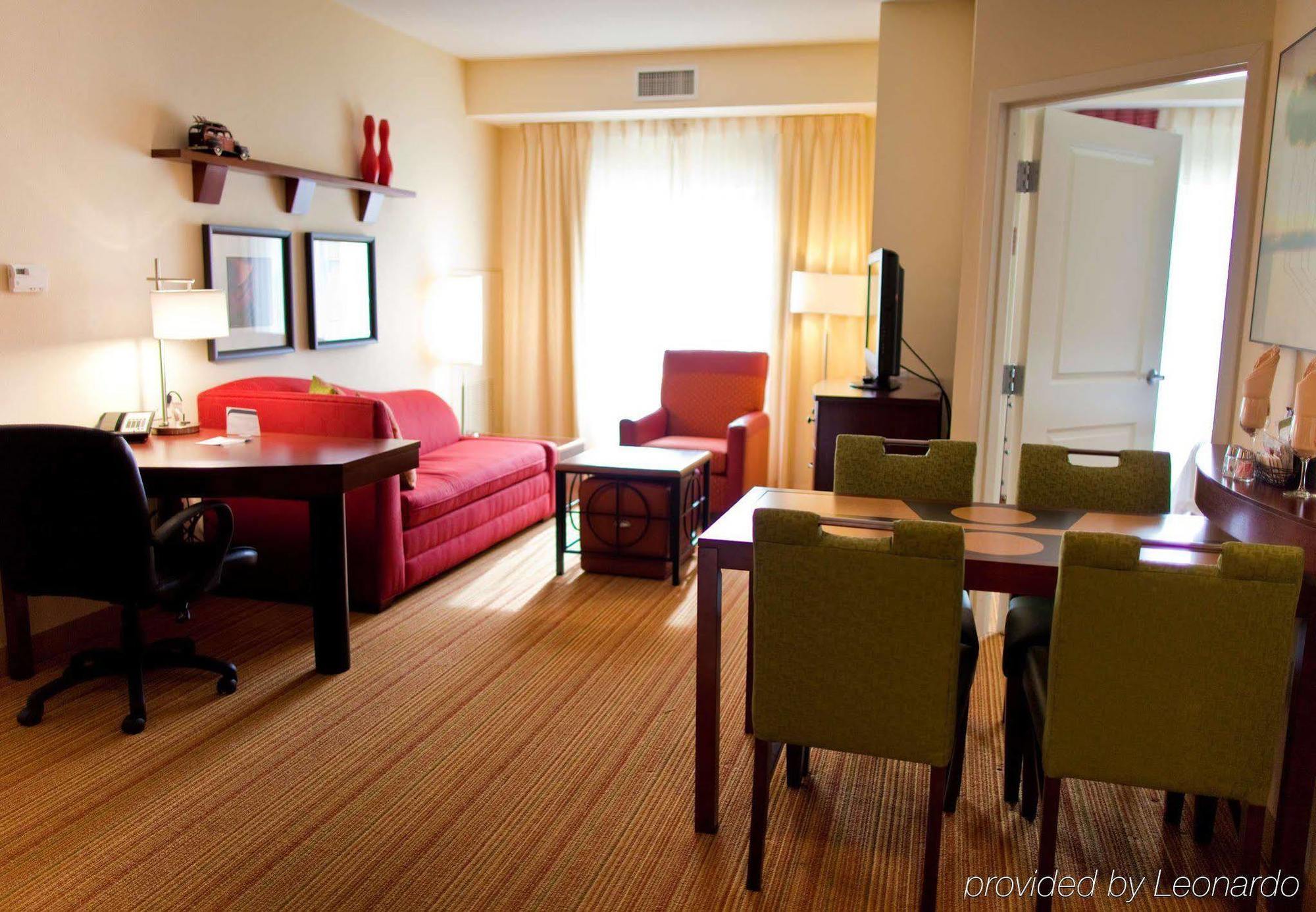 Residence Inn By Marriott Florence Eksteriør billede